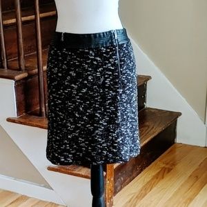 Ann Taylor Skirt